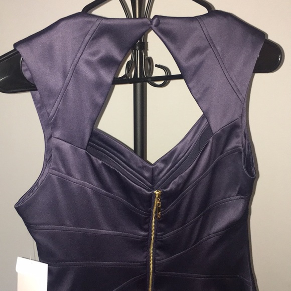 Jessica Simpson Cocktail Dress - Picture 3 of 4